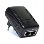 Пассивный PoE-инжектор в виде адаптера в розетку AN-PI15PG