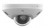 F-IC-2522C2MS (4мм.) - 2Мп Уличная купольная компактная IP-камера