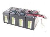 Батареи Automatic Systems Battery KIT