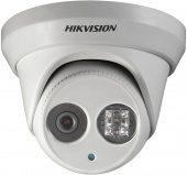 DS-2CD2323G0-I (4мм) - 2Мп IP-камера с поддержкой кодека Н.265+