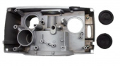 Корпус редуктора BXV800/1000 (арт. 119RIBS020)