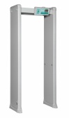 Арочный металлодетектор БЛОКПОСТ PC X 1800 M K (18|12|6)