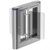 Турникет распашной БЛОКПОСТ РСП 800 С (одна секция)
