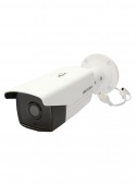 Уличная цилиндрическая IP-камера с EXIR-подсветкой DS-2CD2T23G0-I5 (6mm)