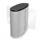 Турникет Automatic Systems SmartLane-910 Twin