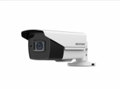 Уличная цилиндрическая HD-TVI камера DS-2CE19D3T-AIT3ZF(2.7-13.5mm) с EXIR-подсветкой до 70м