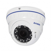 AC-HDV203V (2.8-12мм.) - 2Мп Купольная антивандальная камера