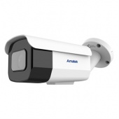 Уличная вандалозащищенная IP видеокамера AC-IS506ZA (мото, 2,7-13,5)