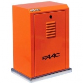 Привод FAAC 884 MC 3 фазы, до 3500 кг