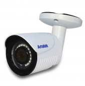 Видеокамера уличная мультиформатная 2Мп с ИК подсветкой AC-HS202S (3,6)