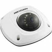 Сетевая камера DS-2XM6112FWD-I (8mm) для организации видеонаблюдения в транспортных средствах.