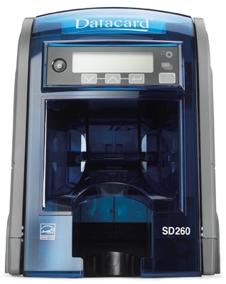Принтер SD260 MF (H0)