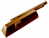 Доводчик TS90 Impulse (коричневый)