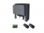 BX704AGS combo KIT - Комплект автоматики для откатных ворот на основе привода BX704 (встроенный блок управления ZBX7N, радиоуправление с фиксированным кодом) BX704AGS combo KIT - Комплект автоматики для откатных ворот на основе привода BX704 (встроенный блок управления ZBX7N, радиоуправление с фиксированным кодом)