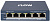 Смарт-управляемый коммутатор F-SW-EM606POE-VM/L