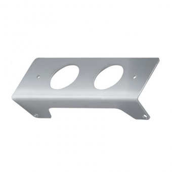 Кронштейн считывателя с комплектом крепежа  PERCo-BH01 0-03