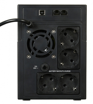 Источник бесперебойного питания Back Basic 2200 Euro