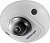 DS-2CD2563G0-IS (2.8мм) - 4Мп Цилиндрическая IP-камера с EXIR-подсветкой