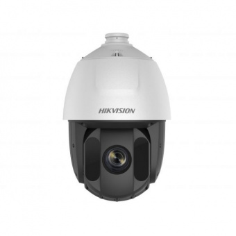 DS-2DE5225IW-AE (4.8 - 120мм.) - 2Мп Уличная скоростная поворотная IP-камера с ИК-подсветкой