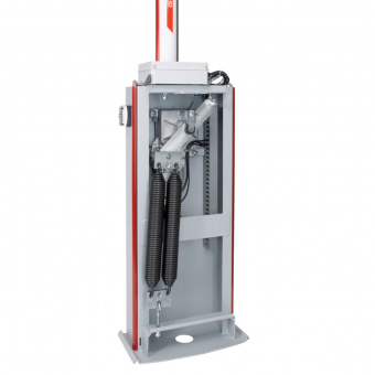 Пружина балансировочная, мягкая, 400мм, для Rainbow 524C, 6.0 мм (фиолетовая)