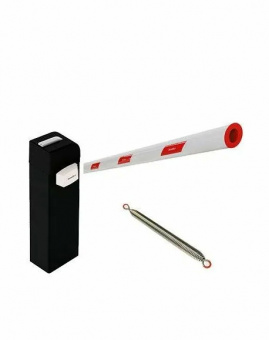 Автоматический шлагбаум МК DoorHan Barrier-PRO-5000R