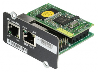 Модуль NMC SNMP II для Innova RT/Smart Winner II