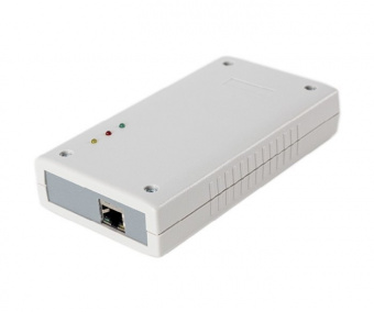 Преобразователь интерфейса "Sigur-Orion" (Modbus<->Ethernet)