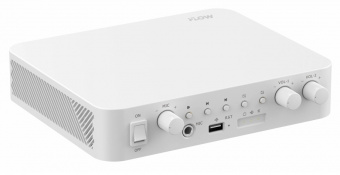 IP-усилитель F-NA-A80VB