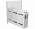 Турникет Automatic Systems PNG-391 Twin
