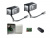 F1000 combo KIT - Комплект автоматики для двухстворчатых распашных ворот на основе привода F1000 (блок управления ZF1N, радиоуправление с фиксированным кодом) F1000 combo KIT - Комплект автоматики для двухстворчатых распашных ворот на основе привода F1000 (блок управления ZF1N, радиоуправление с фиксированным кодом)
