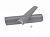 Крышка корпуса с кожухом винта ATI-3 (арт. 88001-0147)