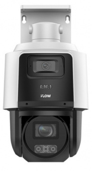 F-IP-1442PCIZ4 (2.8-12мм.) - 4Мп Уличная поворотная IP-камера
