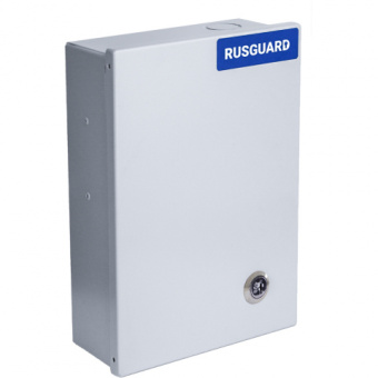 Контроллер сетевой ACS-105-CE-BM (POE)