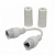Переходник гнездо AVC-RJ45FW-RJ45FW