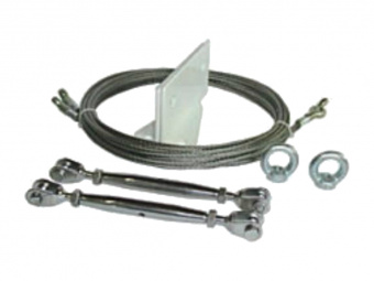Комплект тросов Elka Stabilisation Rope