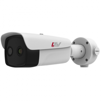 Тепловизор LTV TNP-630 5C