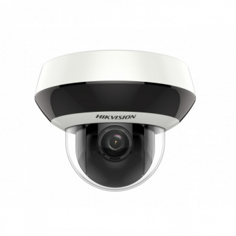 DS-2DE1A400IW-DE3 (4мм.) - 4Мп Скоростная поворотная IP-камера c ИК-подсветкой