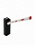 Автоматический шлагбаум МК DoorHan Barrier-PRO-6000R