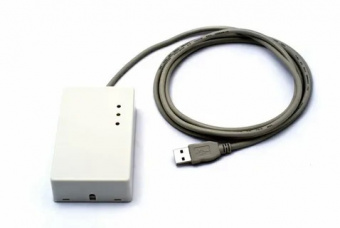 Адаптер "Sigur-Reader-W" (Wiegand->USB)
