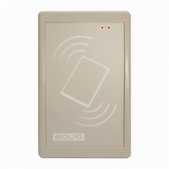 Proxy-5MS-USB - Считыватель для программирования мастер-карт и пользовательских карт "Мифайр"  для работы со считывателями Proxy-5MSB и Proxy-5MSG