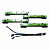 Подсветка тумбы BFT KIT MCL LAMPO