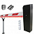 Автоматический шлагбаум МК DoorHan Barrier-PRO-6000LED
