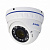 AC-IDV503VA (2.8-12мм.) - 5Мп Купольная вандалозащищенная IP-видеокамера