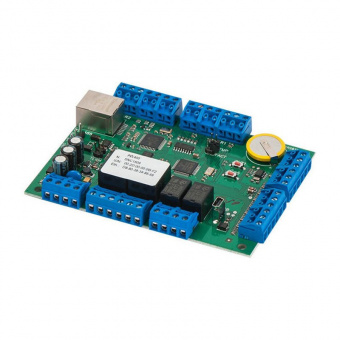 Контроллеры СКУД PW-400 IP