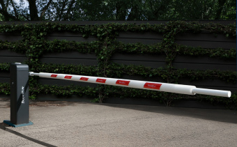 Комплект базового скоростного шлагбаума BARRIER-PRO-RPD4000