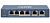 Неуправляемый коммутатор F-SW-EU206POE-V/L