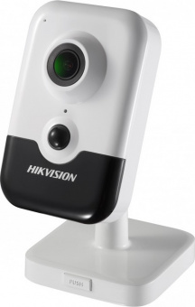 DS-2CD2423G0-IW (2.8мм)(W) - 2Мп Компактная IP-камера с EXIR-подсветкой