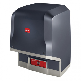 Комплект для откатных ворот BFT ICARO ULTRA AC A2000