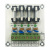 Модуль на 4 выходных канала ST-PS104FB Модуль на 4 выходных канала ST-PS104FB