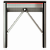 Тумбовый турникет Oxgard Praktika Cube С-04-с